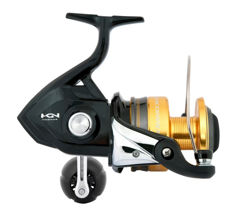 SHIMANO 2016 SOCORRO SW 6000
