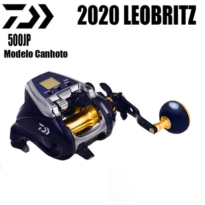 DAIWA LEOBRITZ 500JP Modelo Destro