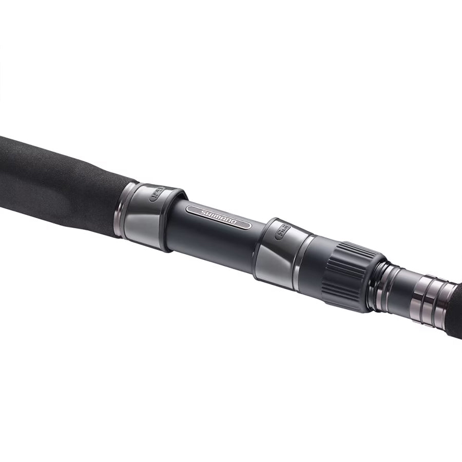 SHIMANO 2025 COLTSNIPER XTUNE S100M-3 Vara De Molinete