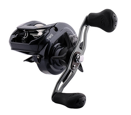 DAIWA TATULA TYPE HD 200HS Modelo Destroo