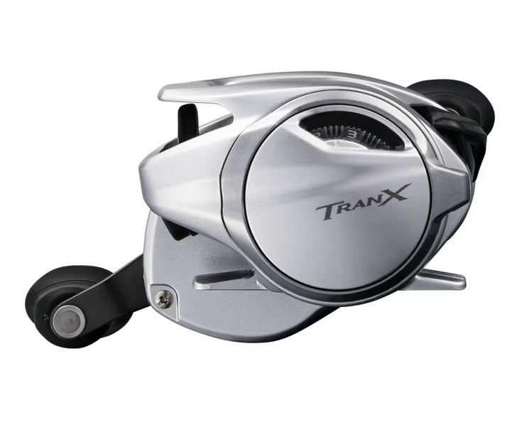 SHIMANO 2024 TRANX 300 Modelo Destro