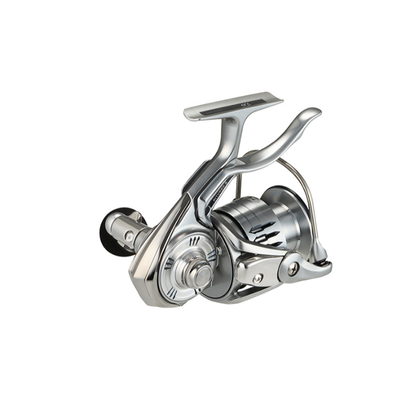 DAIWA 2024 IMPULT 3000LBD Molinete