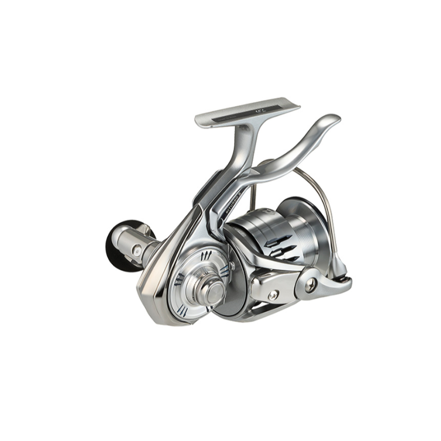 DAIWA 2024 IMPULT 3000XH-LBD Molinete