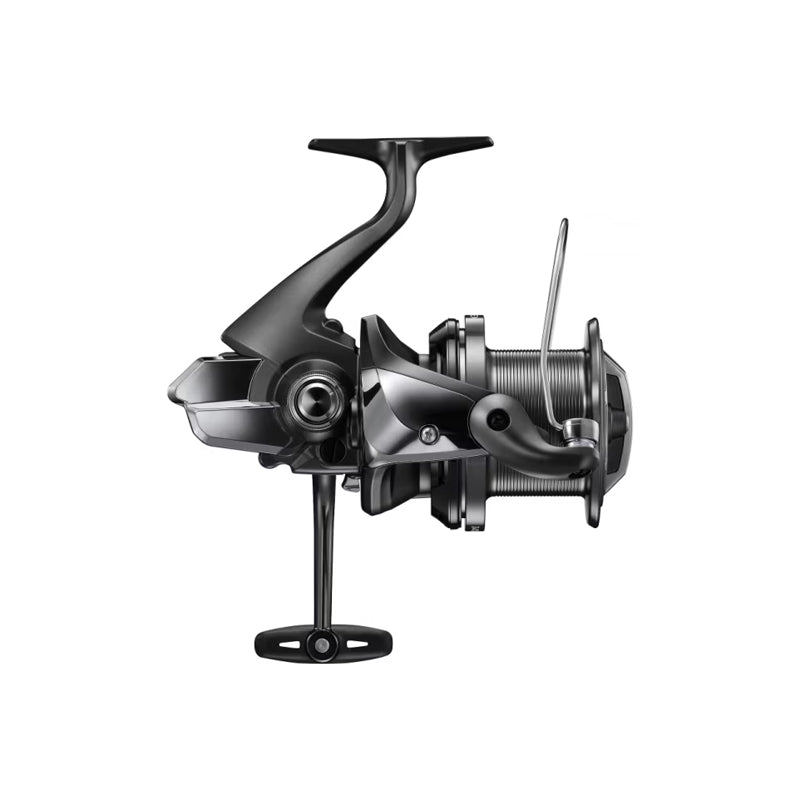 SHIMANO 2025 AERLEX XTC 14000XTC Molinete