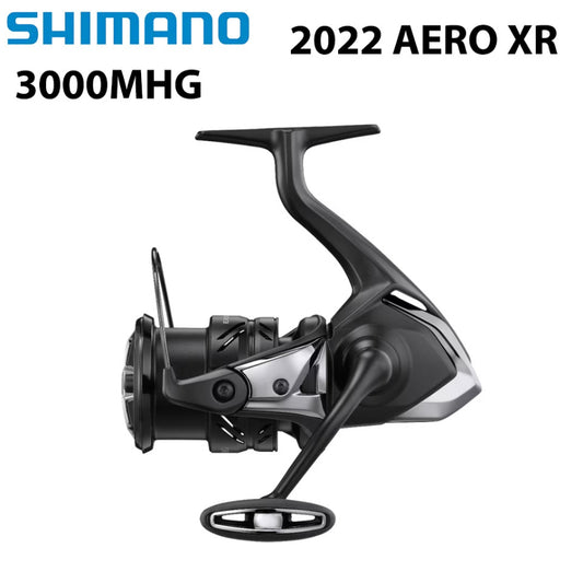 SHIMANO 2023 EXSENCE XR 3000MHG Molinete