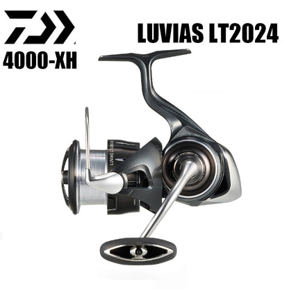 DAIWA 2024 LUVIAS LT 4000-XH