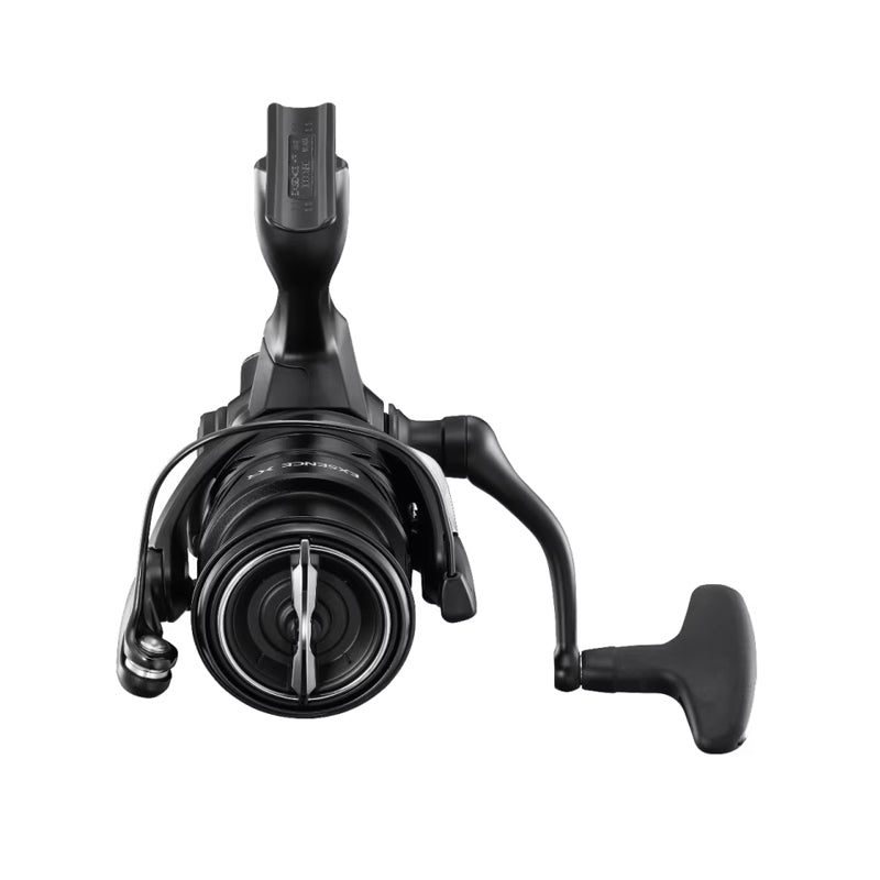 SHIMANO 2023 EXSENCE XR carretel de pesca spinning carretel de água doce peças de pesca de água salgada Origem: Malásia