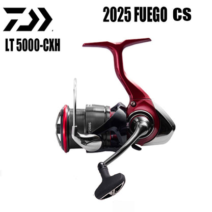 DAIWA 2025 FUEGO CS LT5000-CXH