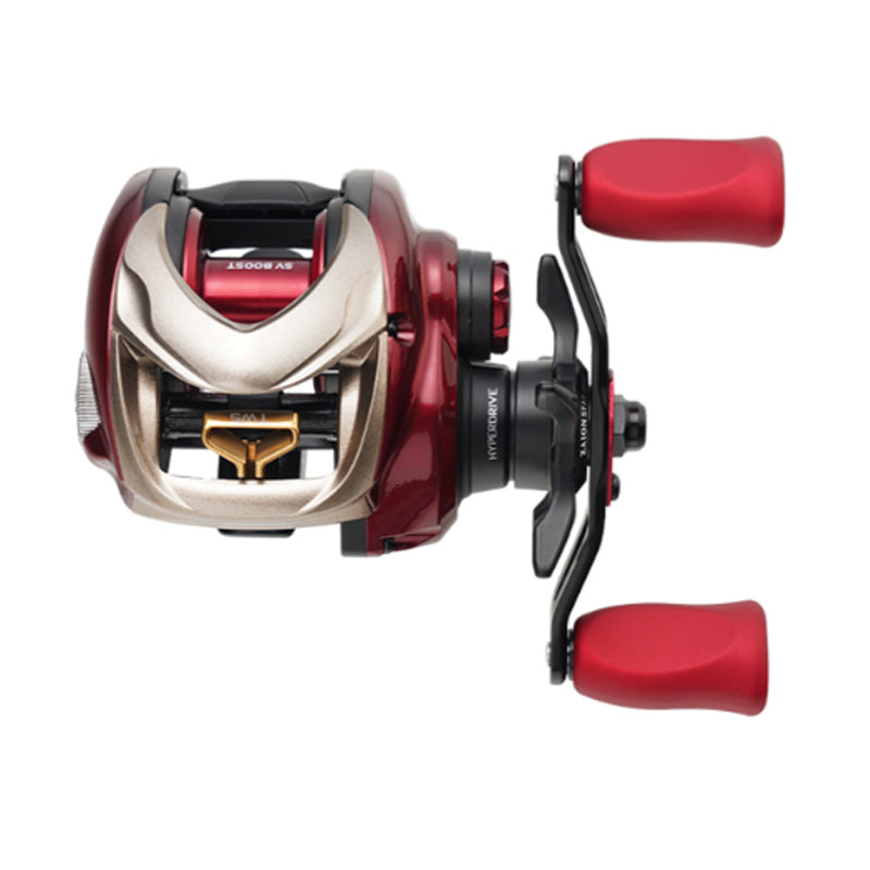 Carretilha De Arremesso 2024 SALAMANDURA SV TW ,Série 150, Série 100,Peça De Reposição Para Pesca Em Água Doce E Salgada. País de origem: Japão