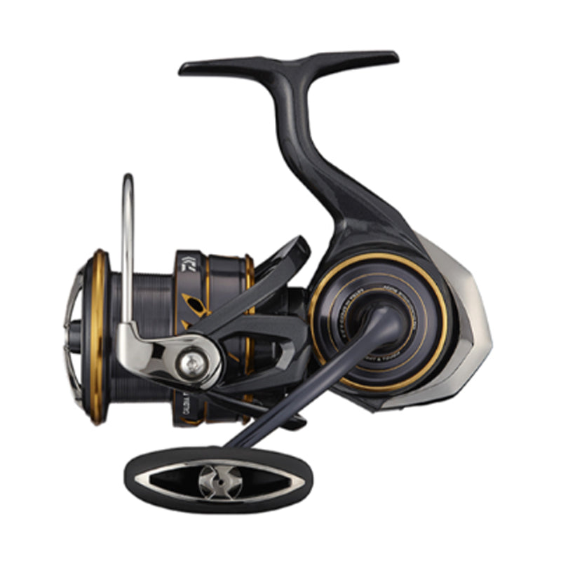 DAIWA 2021 CALDIA carrete de pesca carrete de filação de água doce peças de pesca de água salgada Origem China