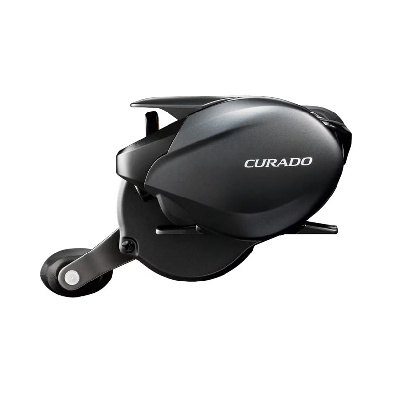 SHIMANO 2020 CURADO 301HG Carretilha Esquerda