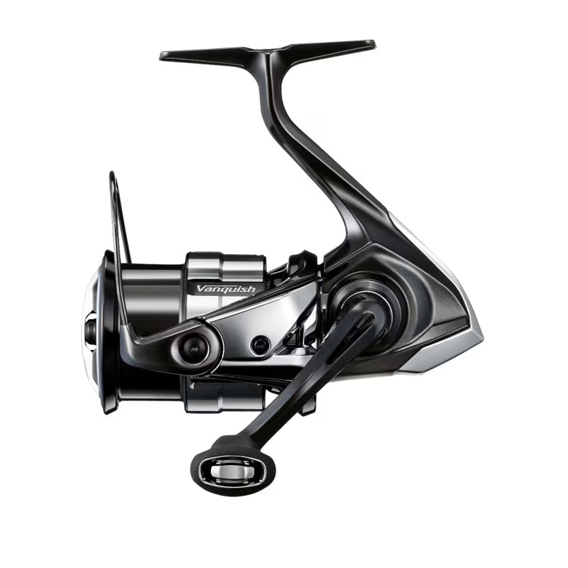 SHIMANO 2023 VANQUISH  carretel de pesca bobina giratória de água doce peças de pesca de água salgada Origem: Japão