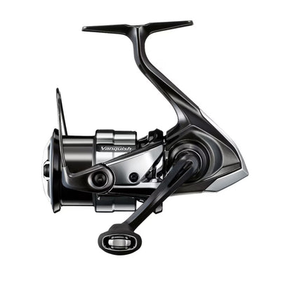 SHIMANO 2023 VANQUISH  carretel de pesca bobina giratória de água doce peças de pesca de água salgada Origem: Japão