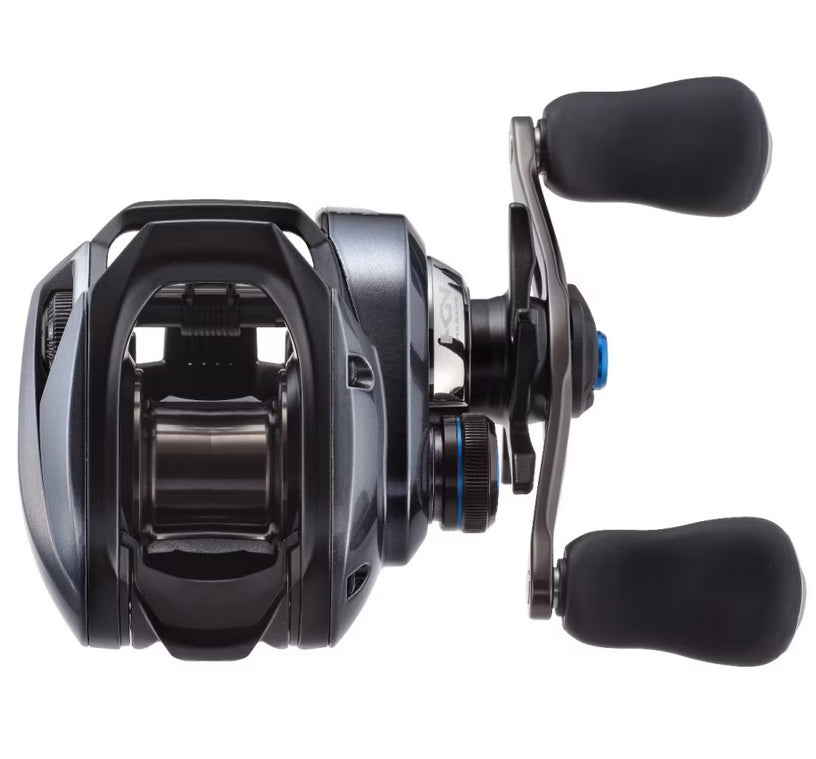 SHIMANO 2023 SLX DC 71HG Modelo Canhoto