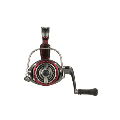DAIWA 2024 IMPULT LBD Molinete