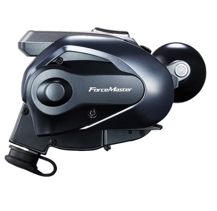 SHIMANO 2024 FORCEMASTER 600 Modelo Destro