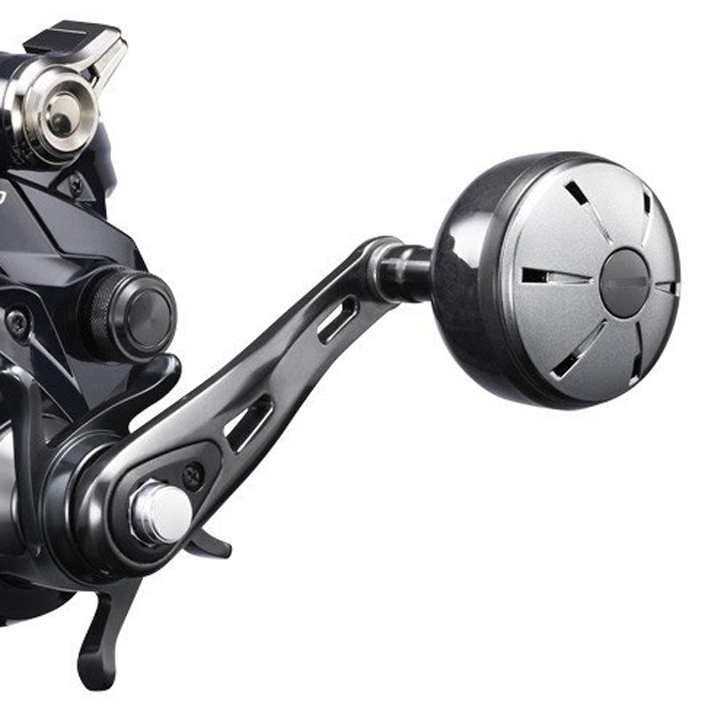 SHIMANO 2020 FORCEMASTER 6000 carretilha elétrica