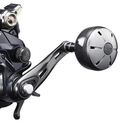 SHIMANO 2020 FORCEMASTER 6000 carretilha elétrica