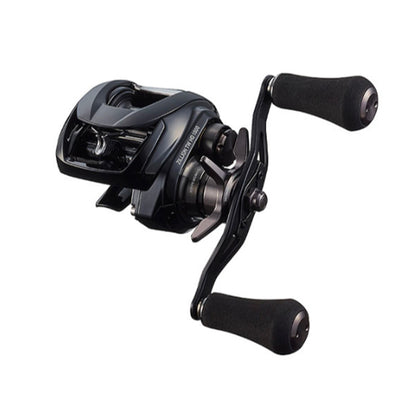 Carretilha De Arremesso DAIWA 2022 ZILLION TW HD 1000XHL, Peça De Reposição Para Pesca Em Água Doce E Salgada. País de origem: Japão