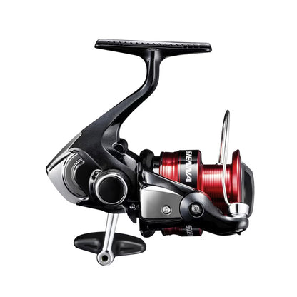 SHIMANO 2019 SIENNA fishing reel spinning reel fresh water salt water fishing parts Origem: Malásia  ﻿