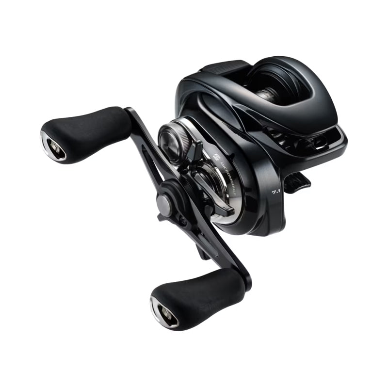 Carretel de Pesca SHIMANO 2024 METANIUM DC 70XG Carretel de Arremesso Água Doce Água Salgada Peças de Pesca Origem: Japão
