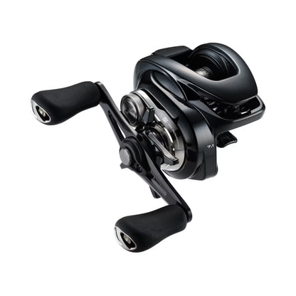 Carretel de Pesca SHIMANO 2024 METANIUM DC 70XG Carretel de Arremesso Água Doce Água Salgada Peças de Pesca Origem: Japão