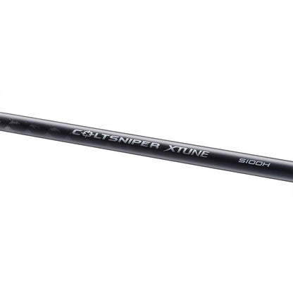 SHIMANO 2025 COLTSNIPER XTUNE S100M-3 Vara De Molinete