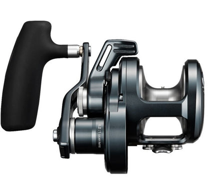 SHIMANO 2024 OCEA JIGGER LD 2500MG Modelo Destro