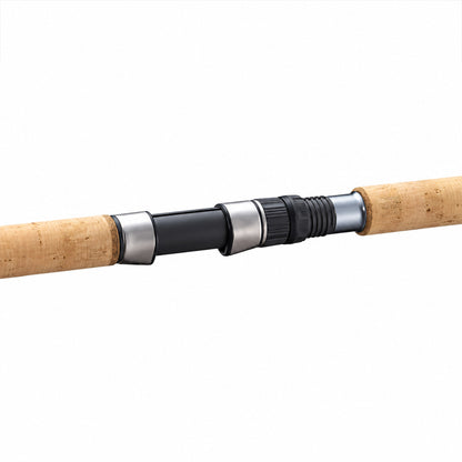 SHIMANO 2021 CARDIFF NX S120H-3 Vara De Molinete