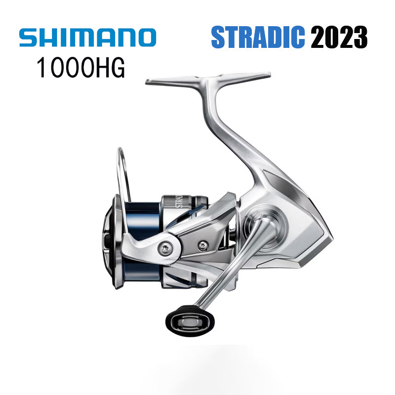 SHIMANO 2023 STRADIC 1000HG