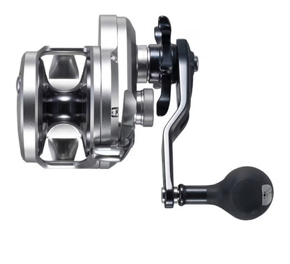 SHIMANO 2021 OCEA JIGGER 2000NRMG Modelo Destro