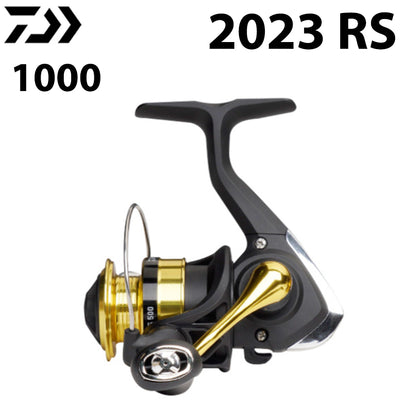 DAIWA 2023 RS 1000 Molinete