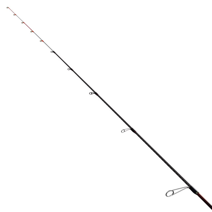 SHIMANO 2025 SEPHIA LIMITED METAL SUTTE R-S66MH-S Vara De Molinete