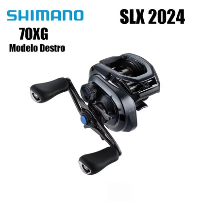 SHIMANO 2024 SLX 70XG  Modelo Destro