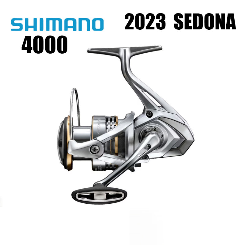 SHIMANO 2023 SEDONA 4000