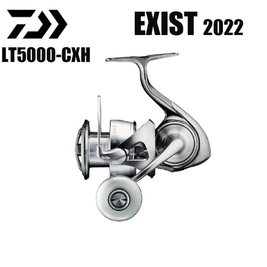 DAIWA 2022 EXIST LT5000-CXH