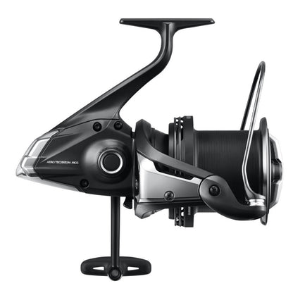 SHIMANO 2021 AERO TECHNIUM MGS XTD 14000XTD Molinete