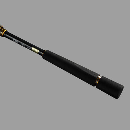 DAIWA 2025 MORETHAN.J  89M/MH para molinetes de pesca