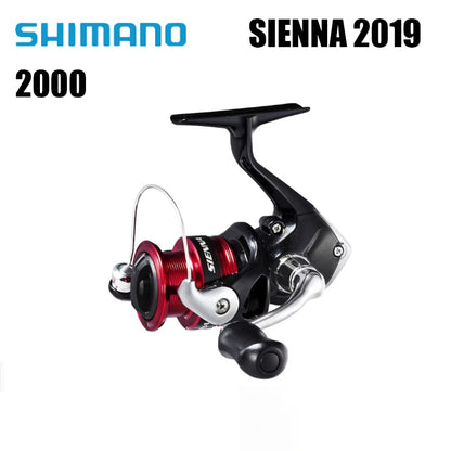 SHIMANO 2019 SIENNA 2000