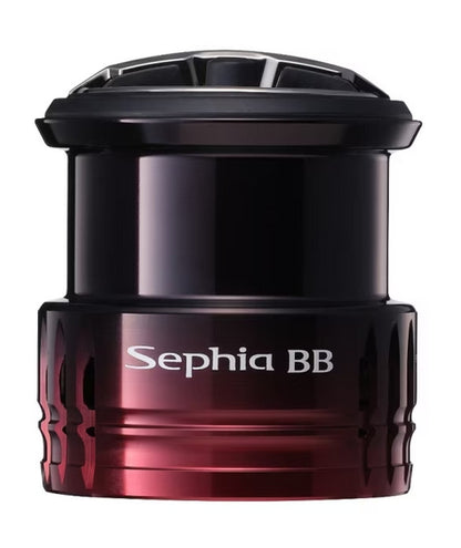 SHIMANO 2022 SEPHIA BB C3000SHG