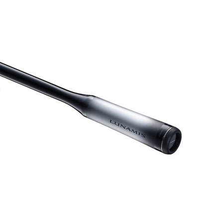 SHIMANO 2026 LUNAMIS S86ML Vara De Molinete
