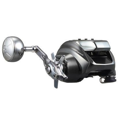 DAIWA 2026 SEABORG 300JL carretilha elétrica Esquerda