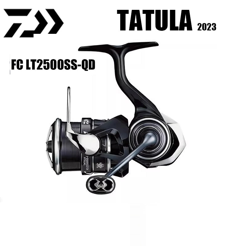 DAIWA 2023 TATULA FC LT2500SS-QD
