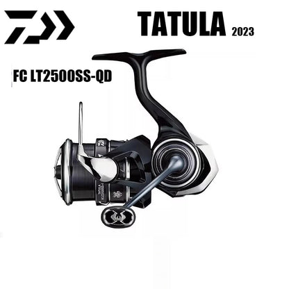 DAIWA 2023 TATULA FC LT2500SS-QD