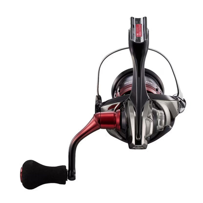 SHIMANO 2022 SEPHIA BB carretel de pesca spinning carretel de água doce peças de pesca de água salgada Origem: Malásia