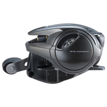 SHIMANO 2023 METANIUM 100HG Carretilha Direita
