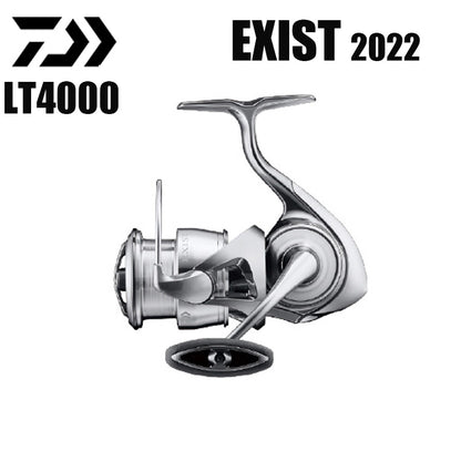 DAIWA 2022 EXIST LT4000