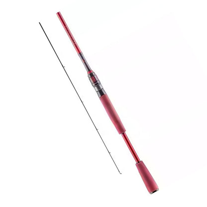 DAIWA 2022 SALAMANDURA MX S78ML-2 para molinetes de pesca