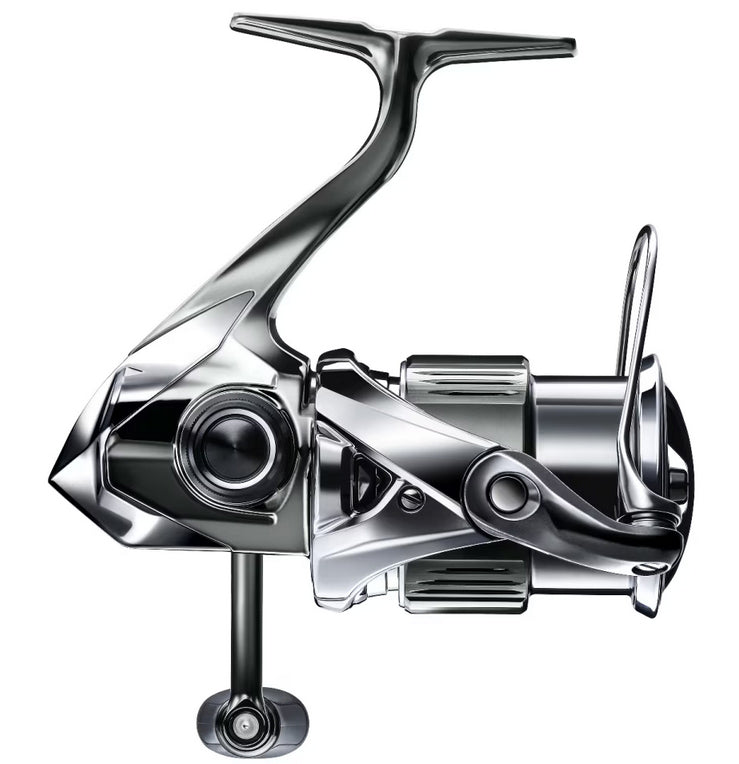 SHIMANO 2022 STELLA 2500HG