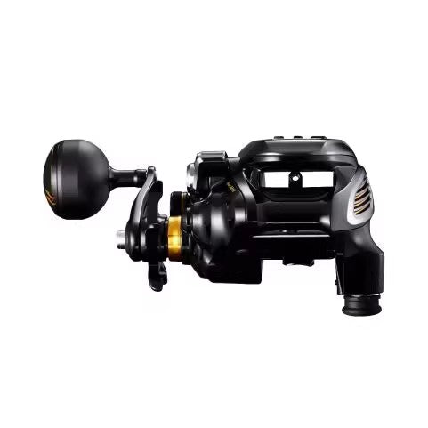 SHIMANO 2022 BEASTMASTER 2000 Modelo Destro